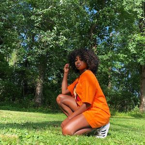 Meet your Posher, Ryann